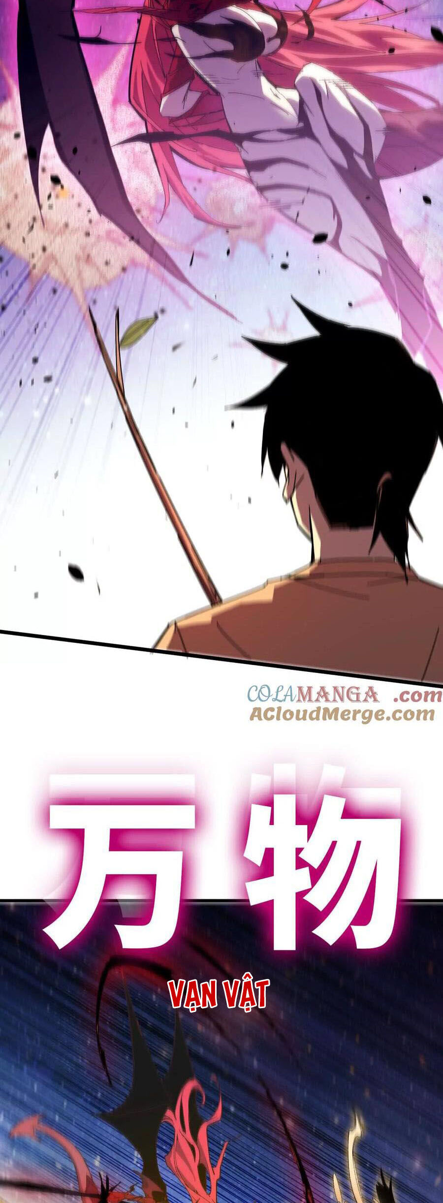 Dũng Giả X Nữ Ma Vương Chap 58 - Next Chap 59
