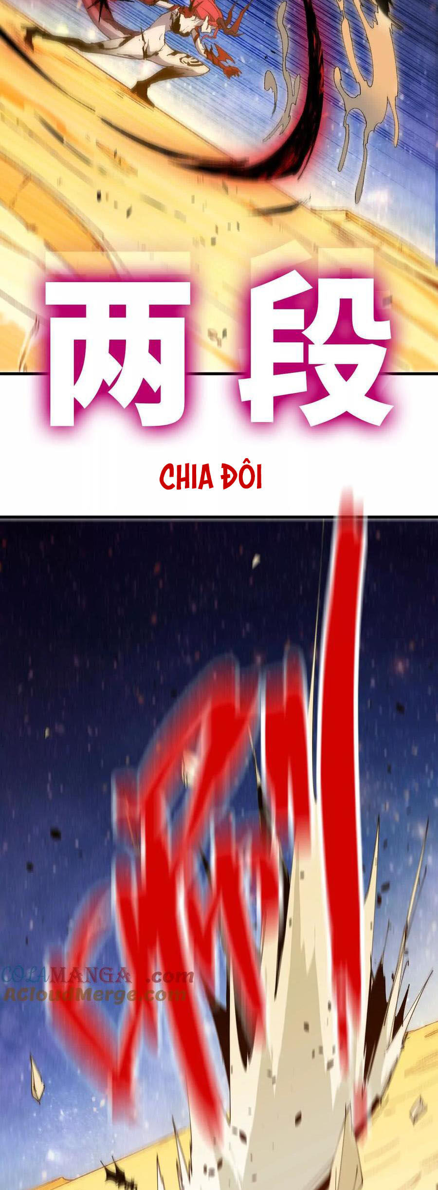 Dũng Giả X Nữ Ma Vương Chap 58 - Next Chap 59
