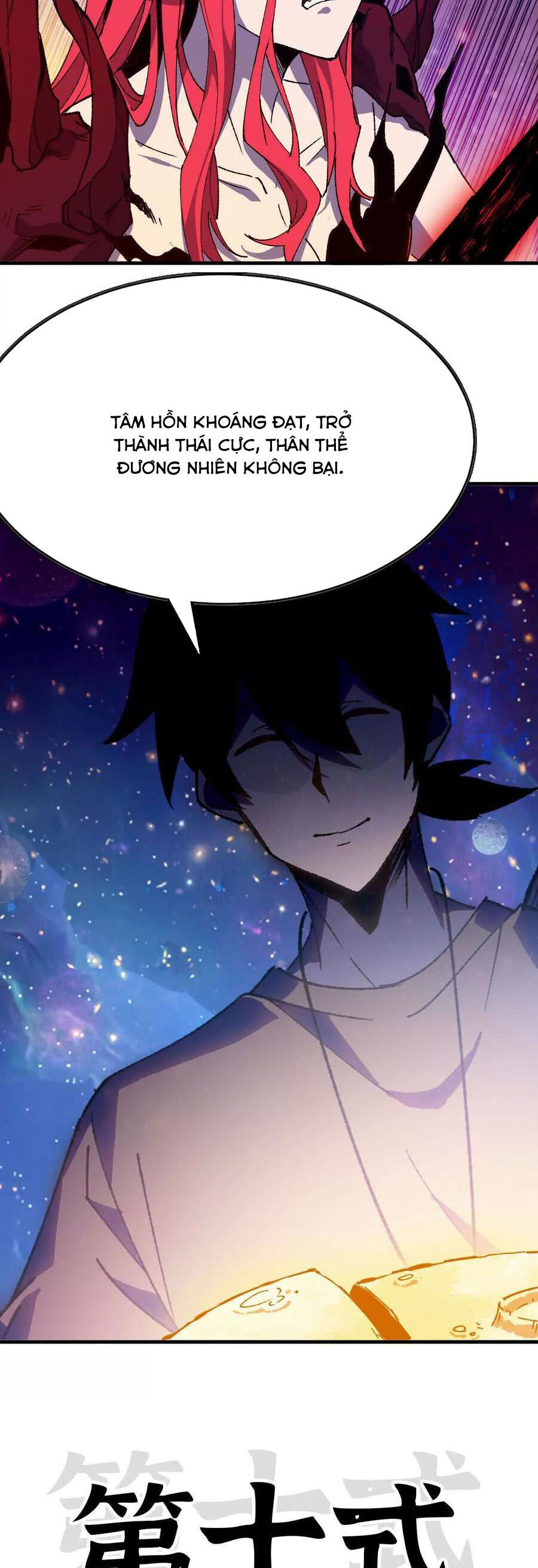 Dũng Giả X Nữ Ma Vương Chap 58 - Next Chap 59