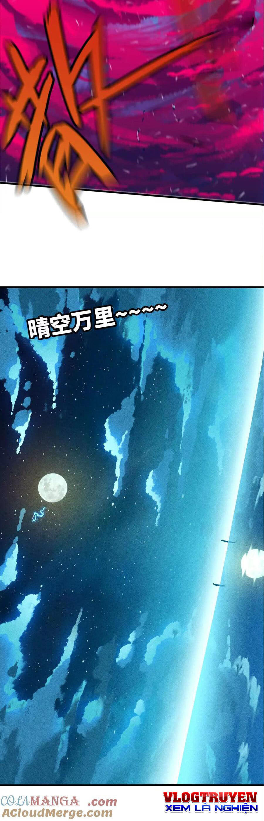 Dũng Giả X Nữ Ma Vương Chap 58 - Next Chap 59