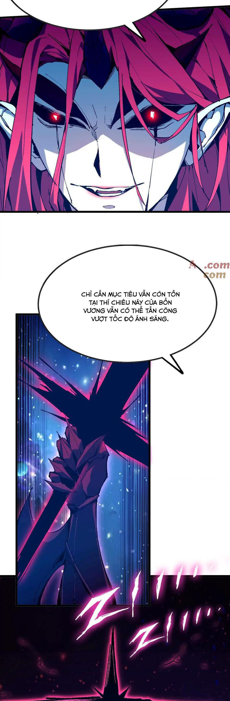 Dũng Giả X Nữ Ma Vương Chap 59 - Next Chap 60