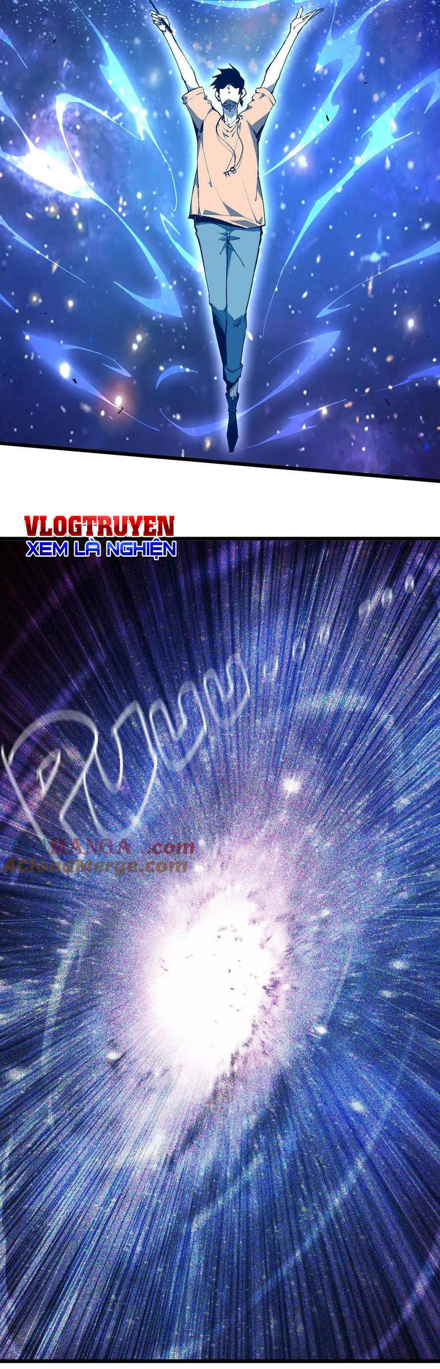 Dũng Giả X Nữ Ma Vương Chap 59 - Next Chap 60