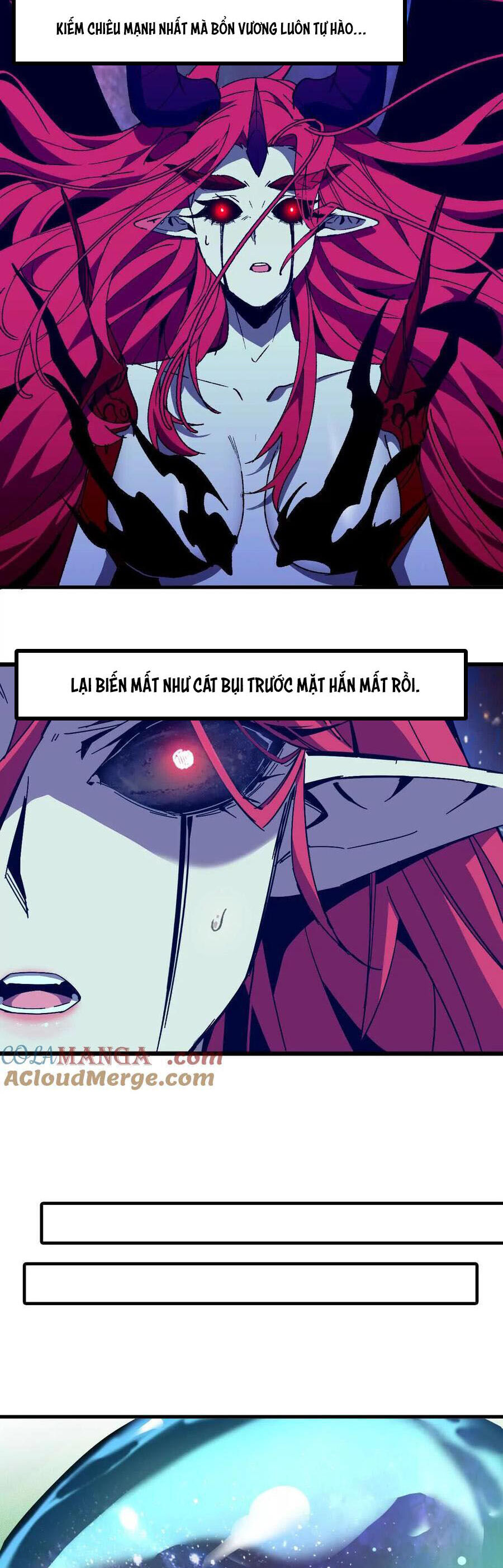 Dũng Giả X Nữ Ma Vương Chap 59 - Next Chap 60
