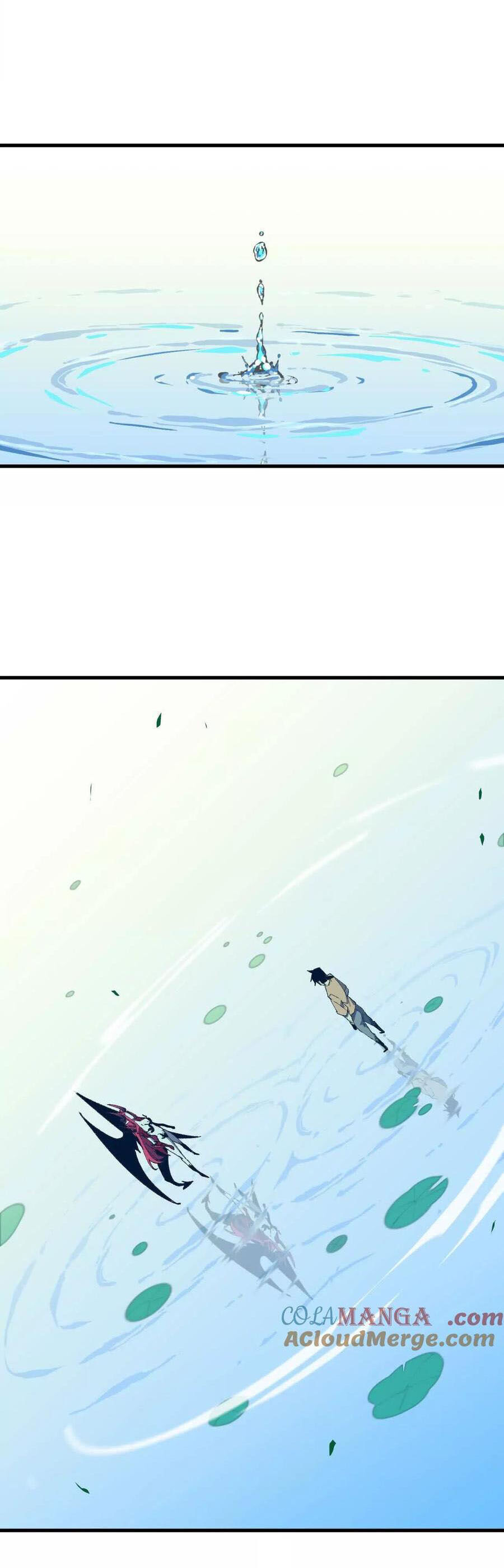 Dũng Giả X Nữ Ma Vương Chap 59 - Next Chap 60
