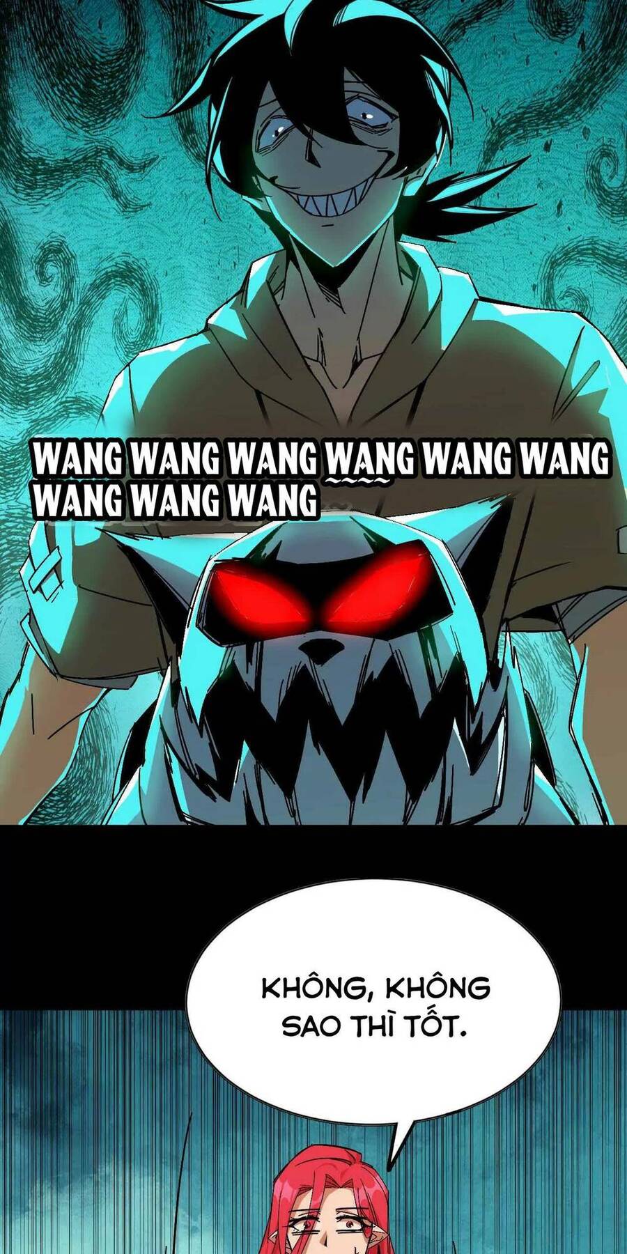 Dũng Giả X Nữ Ma Vương Chap 6 - Next Chap 7