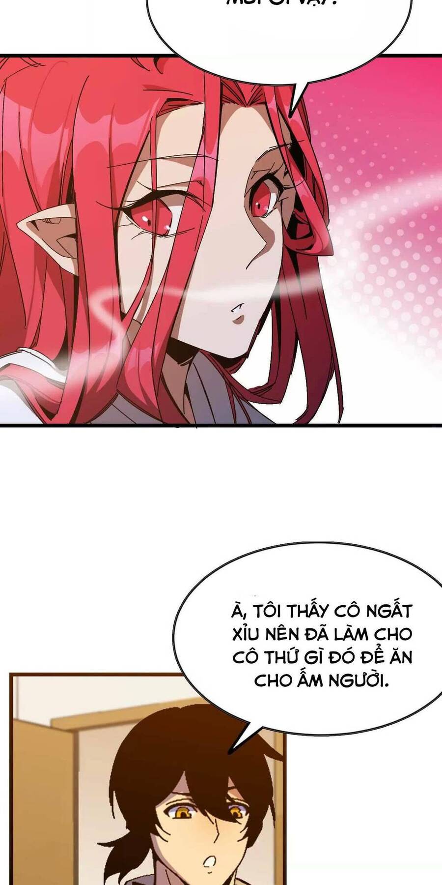 Dũng Giả X Nữ Ma Vương Chap 6 - Next Chap 7