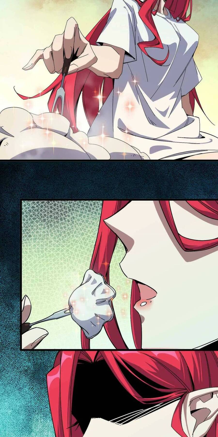 Dũng Giả X Nữ Ma Vương Chap 6 - Next Chap 7