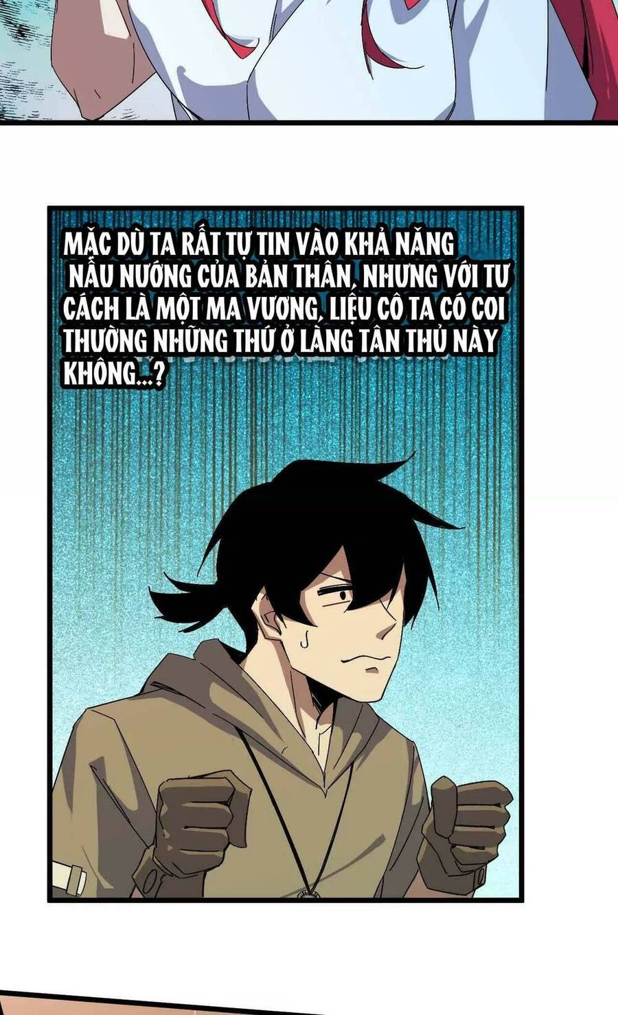 Dũng Giả X Nữ Ma Vương Chap 6 - Next Chap 7