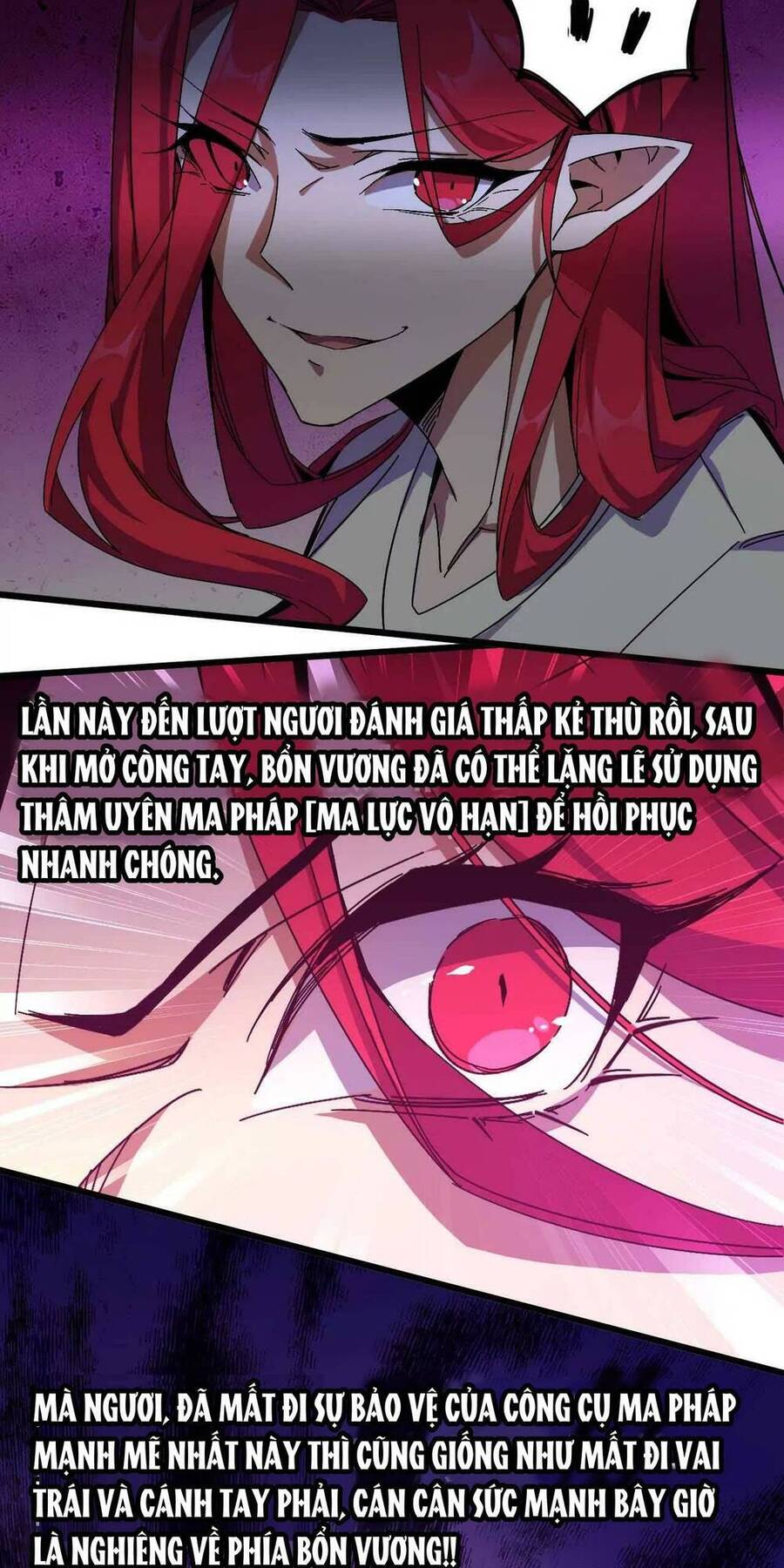 Dũng Giả X Nữ Ma Vương Chap 6 - Next Chap 7