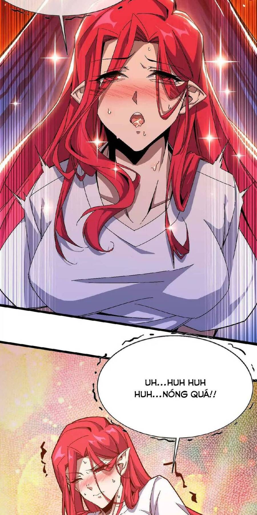 Dũng Giả X Nữ Ma Vương Chap 6 - Next Chap 7