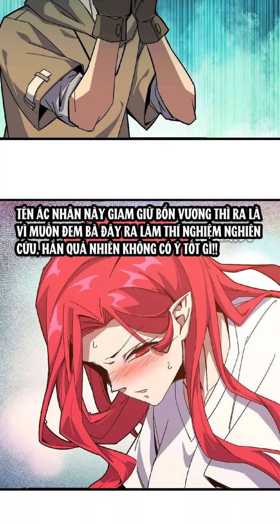 Dũng Giả X Nữ Ma Vương Chap 6 - Next Chap 7
