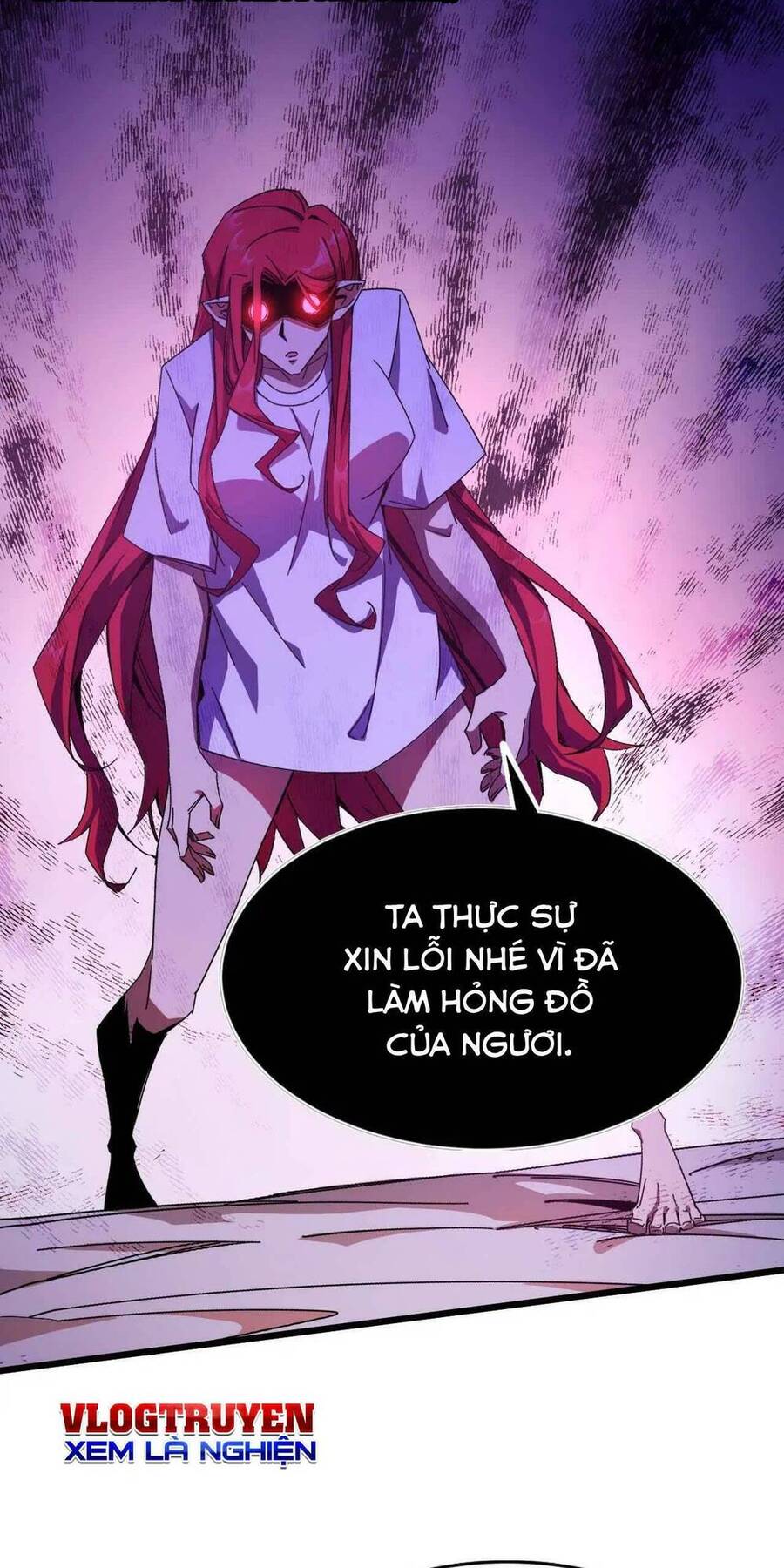 Dũng Giả X Nữ Ma Vương Chap 6 - Next Chap 7