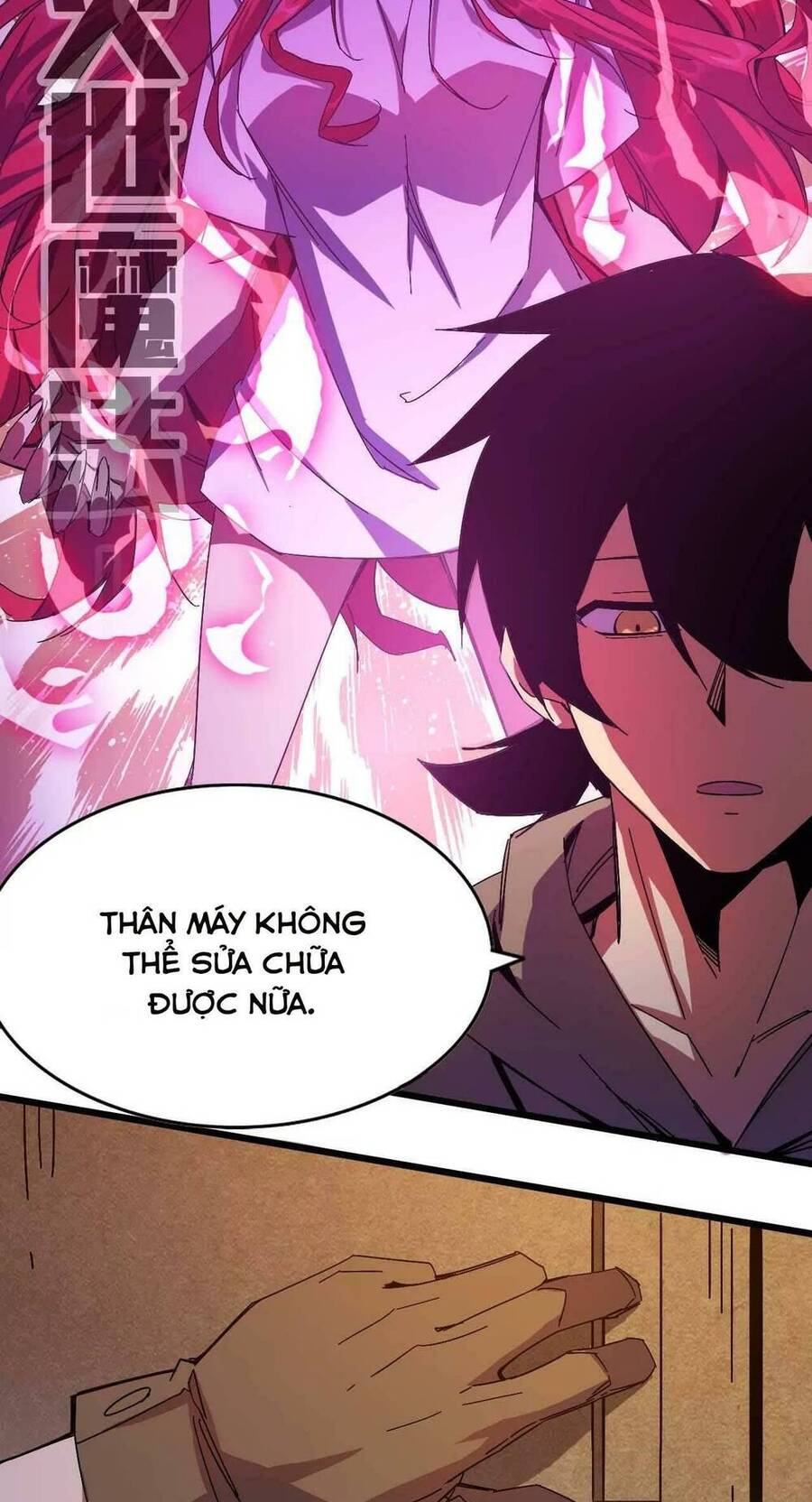 Dũng Giả X Nữ Ma Vương Chap 6 - Next Chap 7