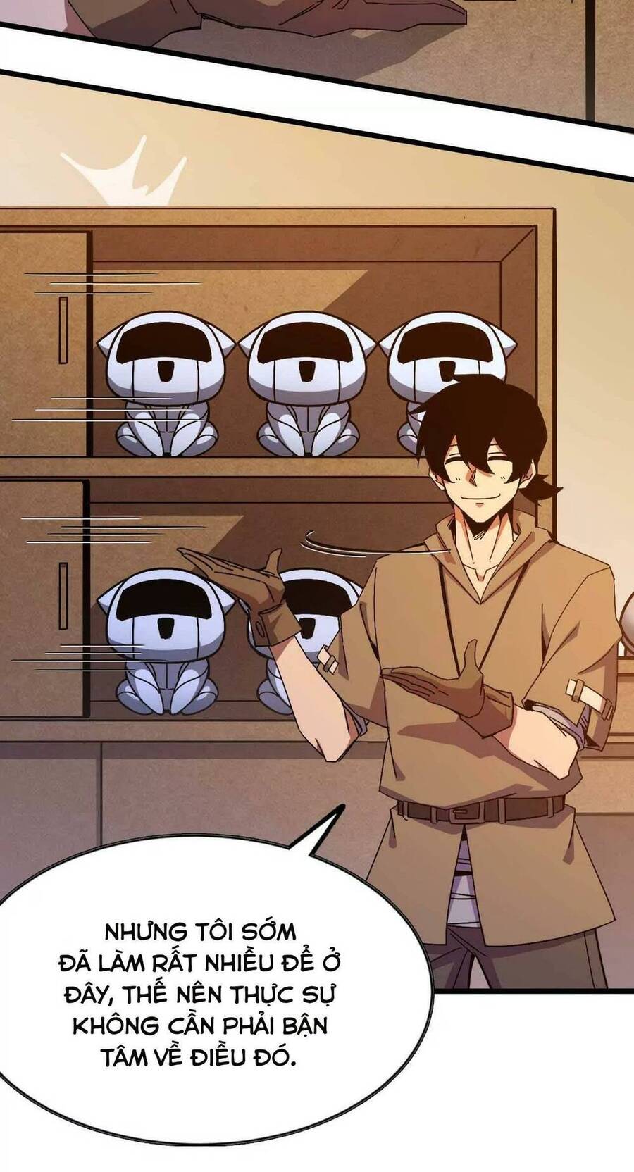 Dũng Giả X Nữ Ma Vương Chap 6 - Next Chap 7
