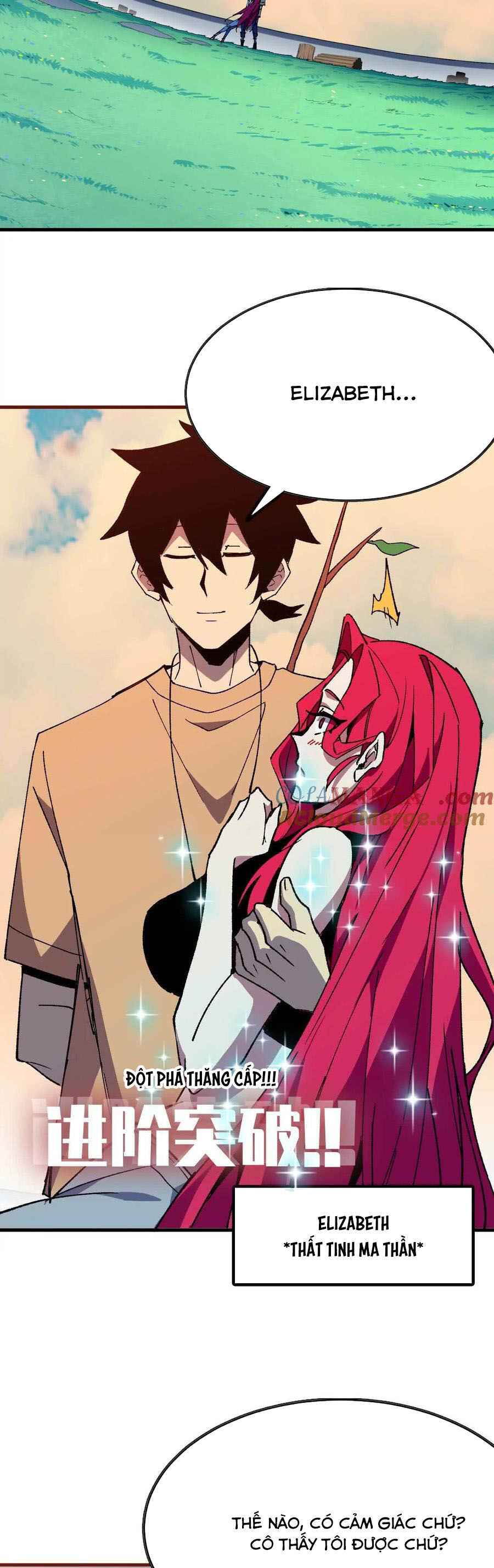 Dũng Giả X Nữ Ma Vương Chap 60 - Next Chap 61
