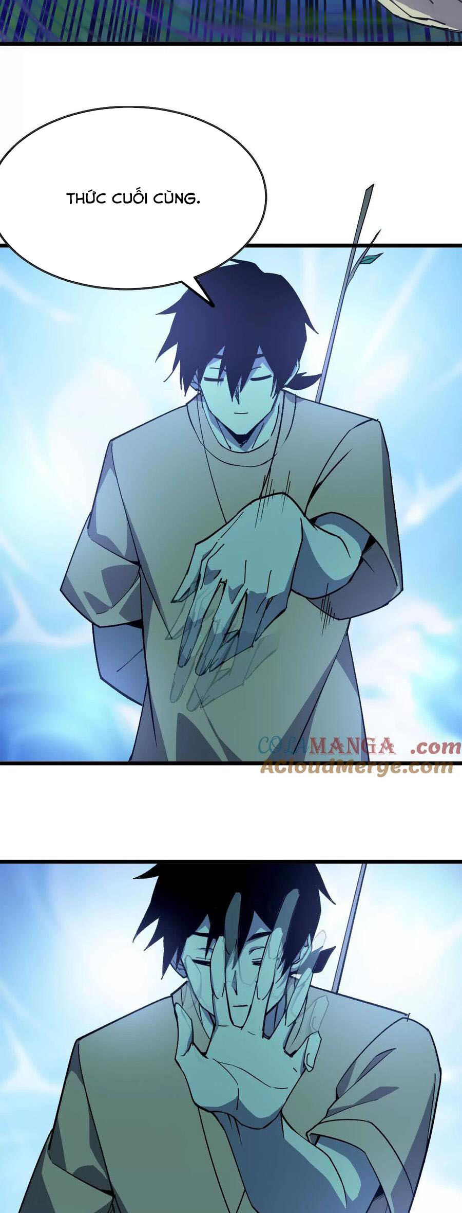 Dũng Giả X Nữ Ma Vương Chap 60 - Next Chap 61