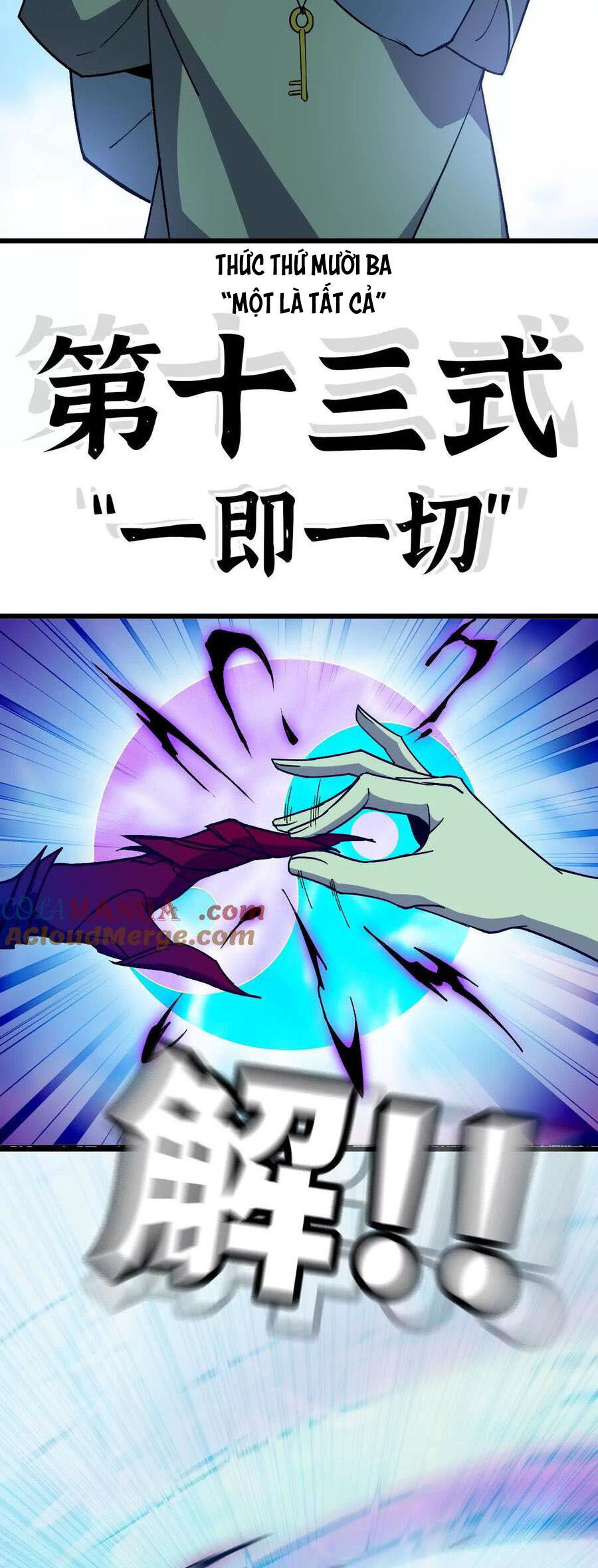 Dũng Giả X Nữ Ma Vương Chap 60 - Next Chap 61