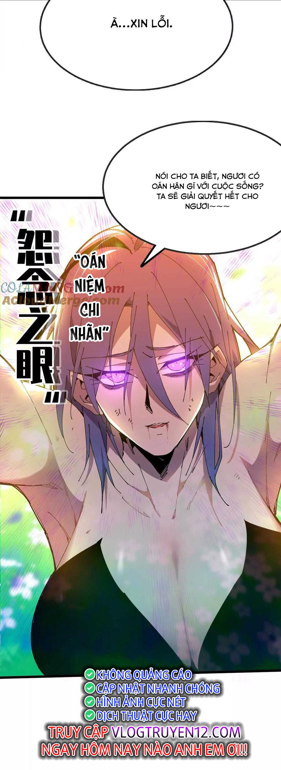Dũng Giả X Nữ Ma Vương Chap 61 - Next Chap 62