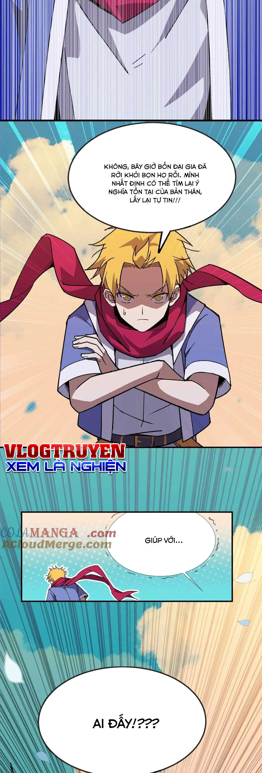 Dũng Giả X Nữ Ma Vương Chap 61 - Next Chap 62