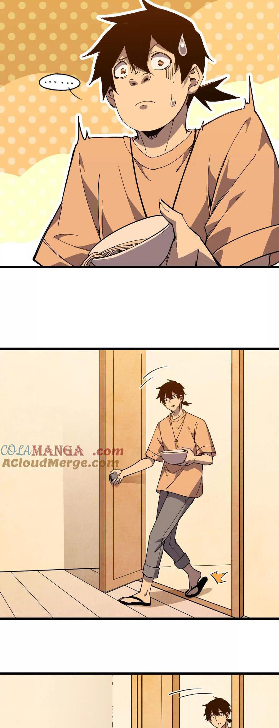 Dũng Giả X Nữ Ma Vương Chap 62 - Next Chap 63