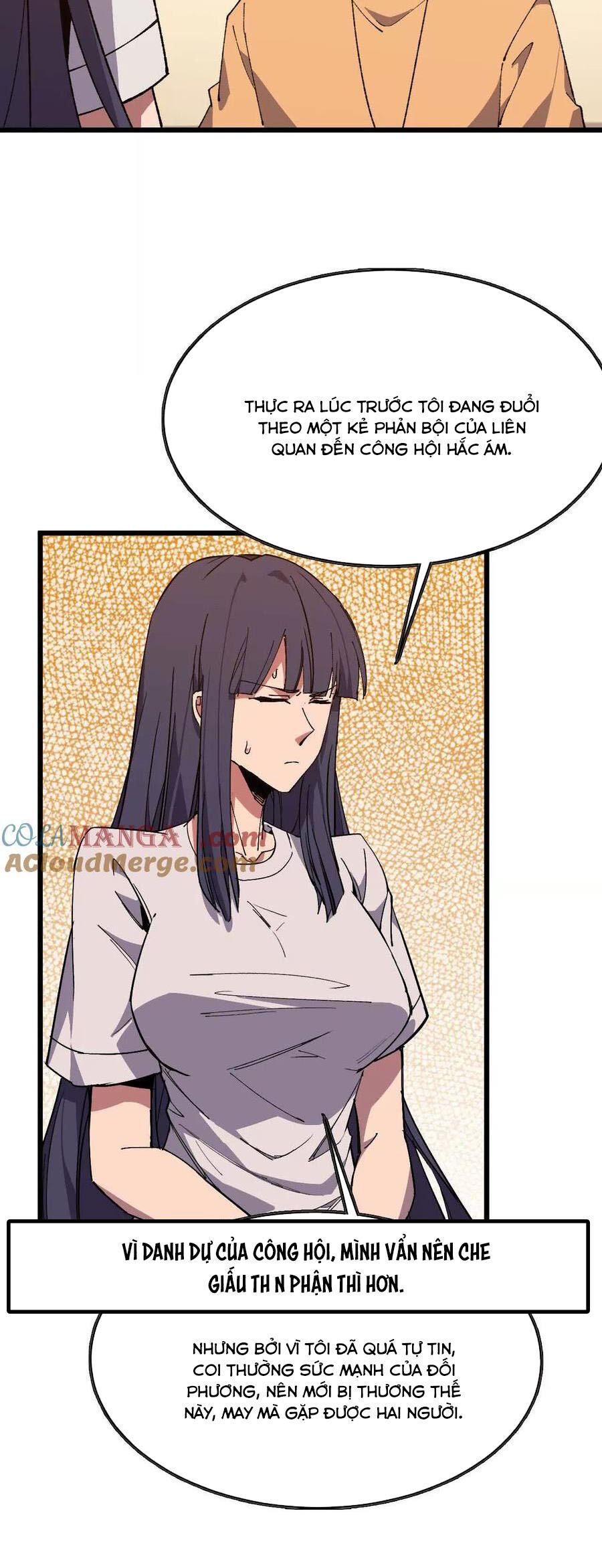 Dũng Giả X Nữ Ma Vương Chap 62 - Next Chap 63