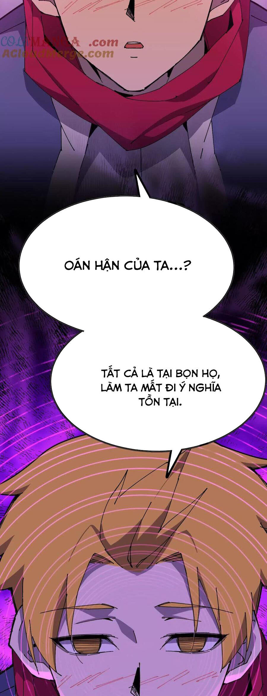 Dũng Giả X Nữ Ma Vương Chap 62 - Next Chap 63