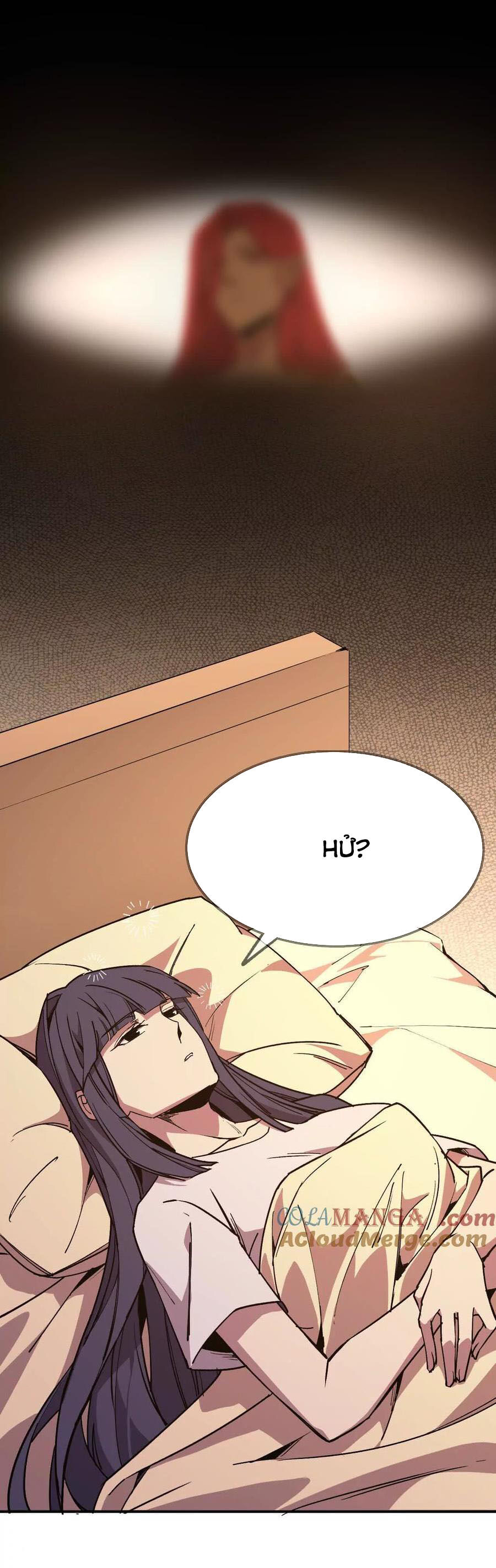 Dũng Giả X Nữ Ma Vương Chap 62 - Next Chap 63