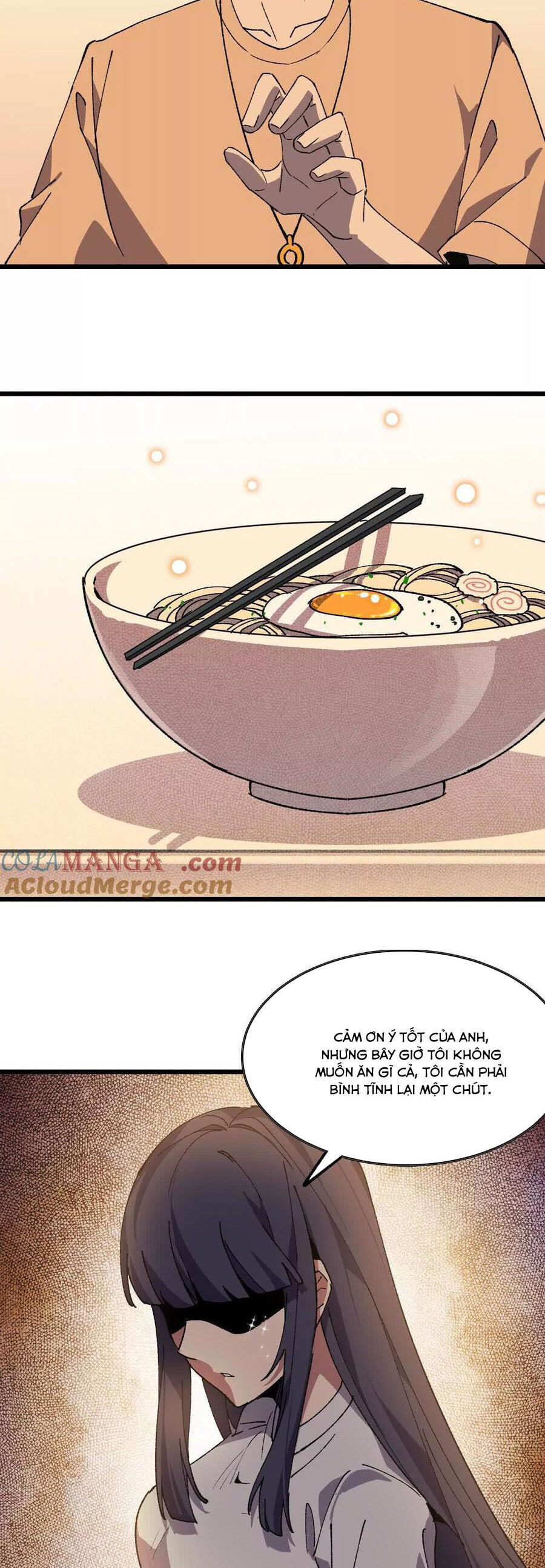 Dũng Giả X Nữ Ma Vương Chap 63 - Next Chap 64