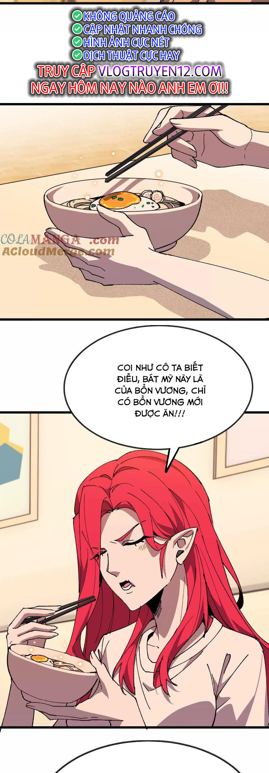Dũng Giả X Nữ Ma Vương Chap 63 - Next Chap 64