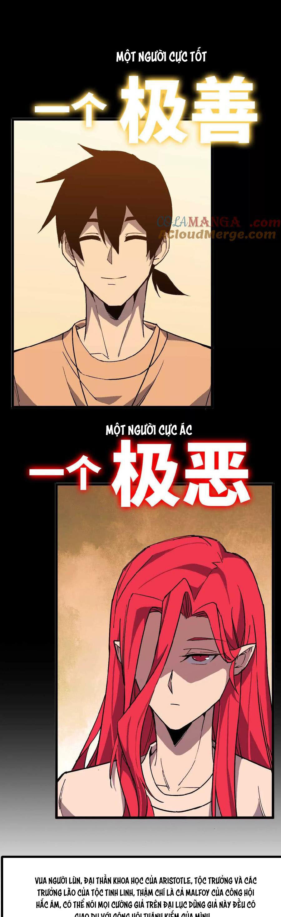 Dũng Giả X Nữ Ma Vương Chap 63 - Next Chap 64