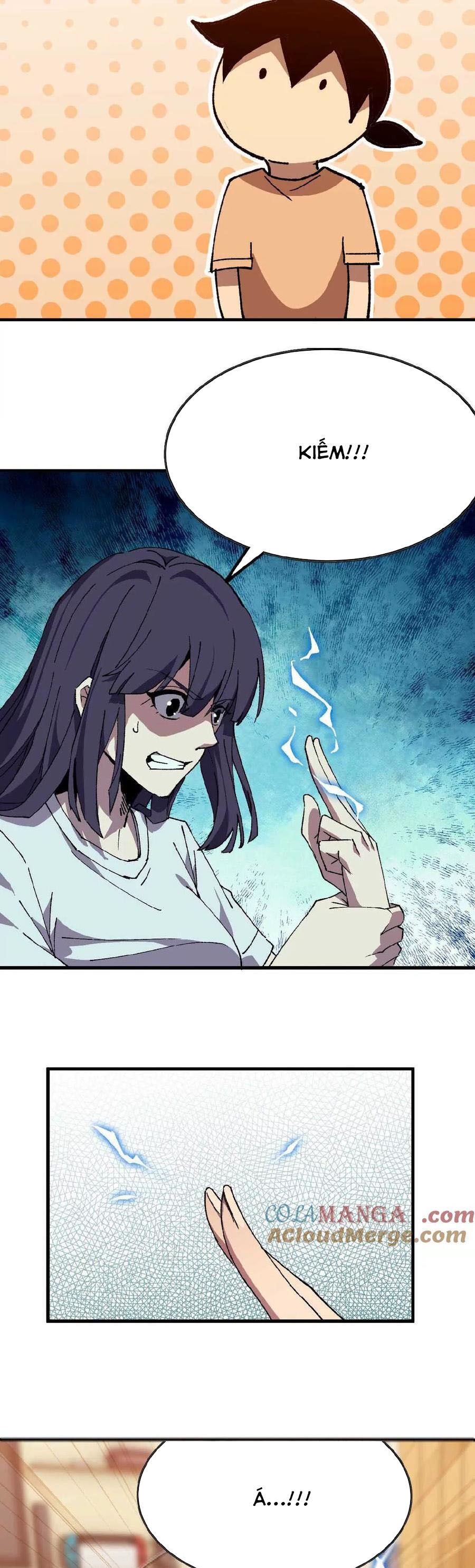 Dũng Giả X Nữ Ma Vương Chap 63 - Next Chap 64