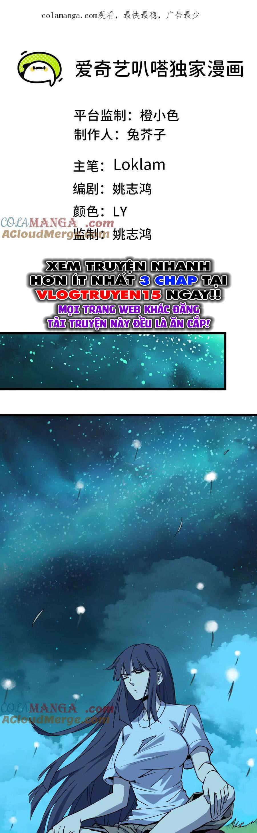 Dũng Giả X Nữ Ma Vương Chap 64 - Next Chap 65