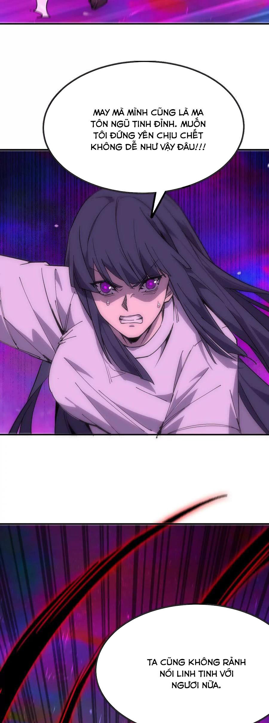Dũng Giả X Nữ Ma Vương Chap 65 - Next Chap 66