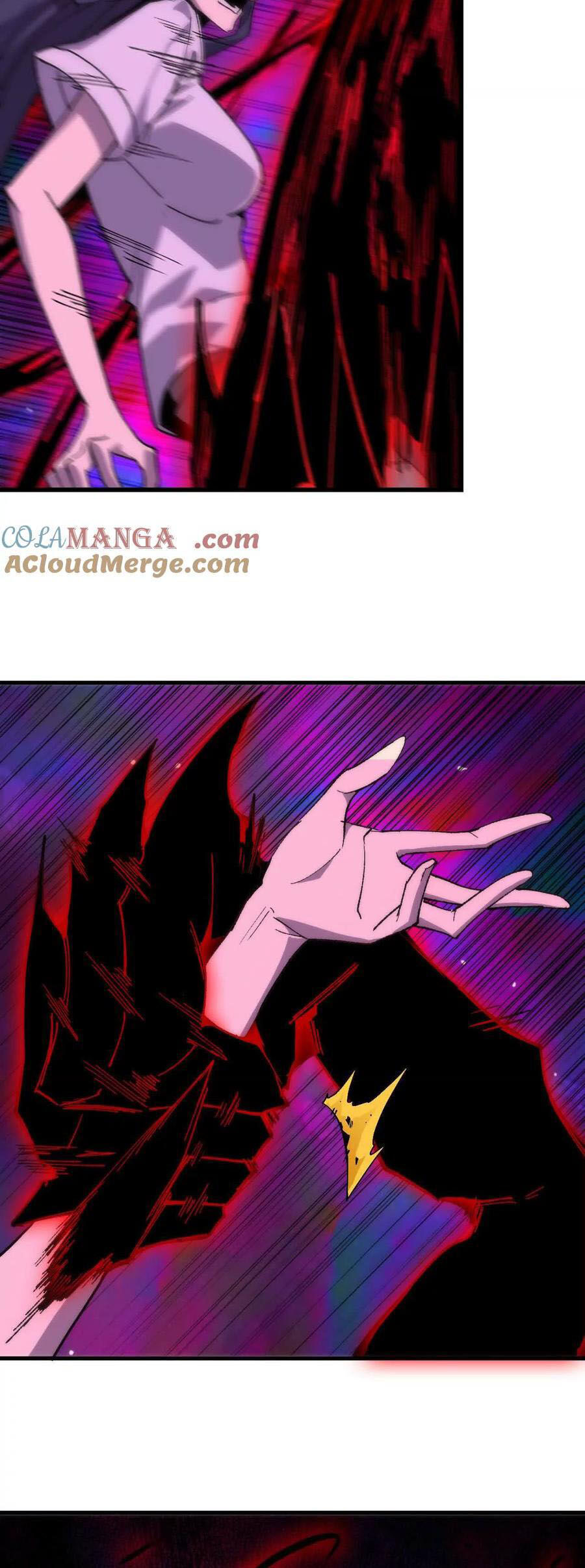 Dũng Giả X Nữ Ma Vương Chap 65 - Next Chap 66
