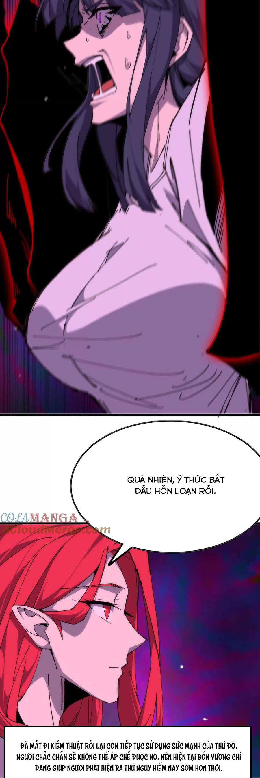 Dũng Giả X Nữ Ma Vương Chap 65 - Next Chap 66
