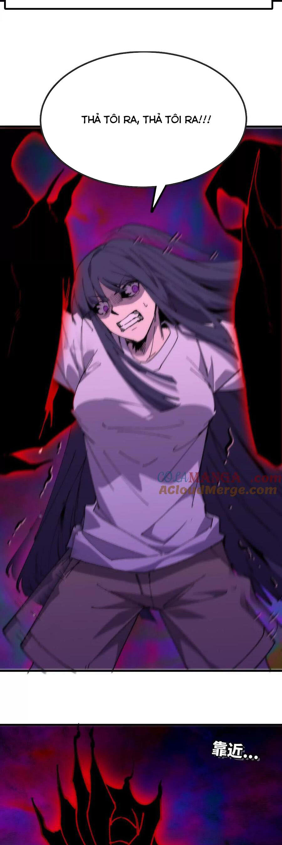 Dũng Giả X Nữ Ma Vương Chap 65 - Next Chap 66