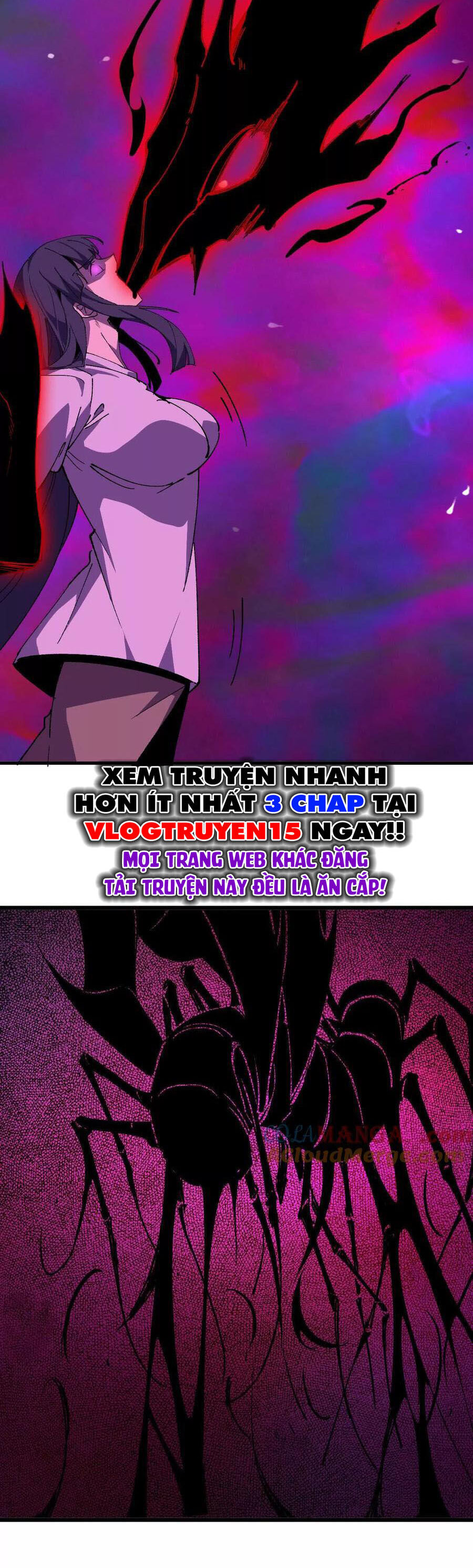 Dũng Giả X Nữ Ma Vương Chap 65 - Next Chap 66