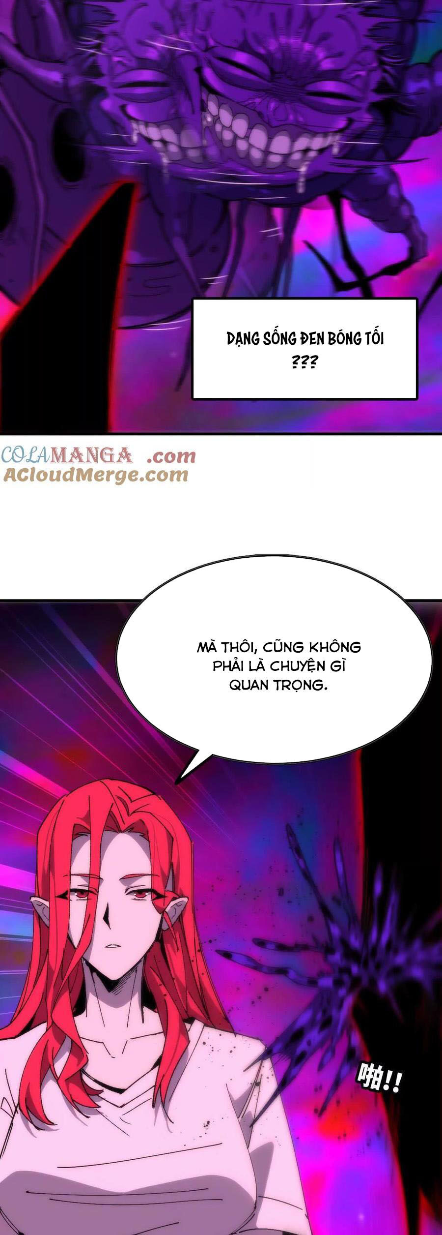 Dũng Giả X Nữ Ma Vương Chap 65 - Next Chap 66