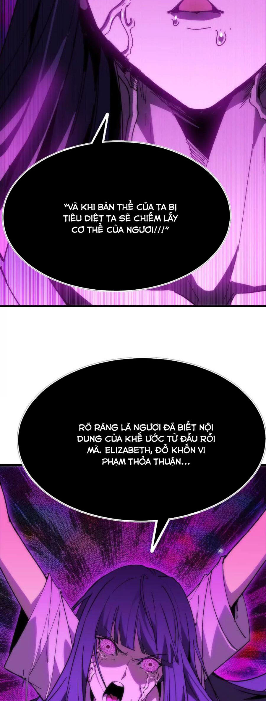 Dũng Giả X Nữ Ma Vương Chap 65 - Next Chap 66