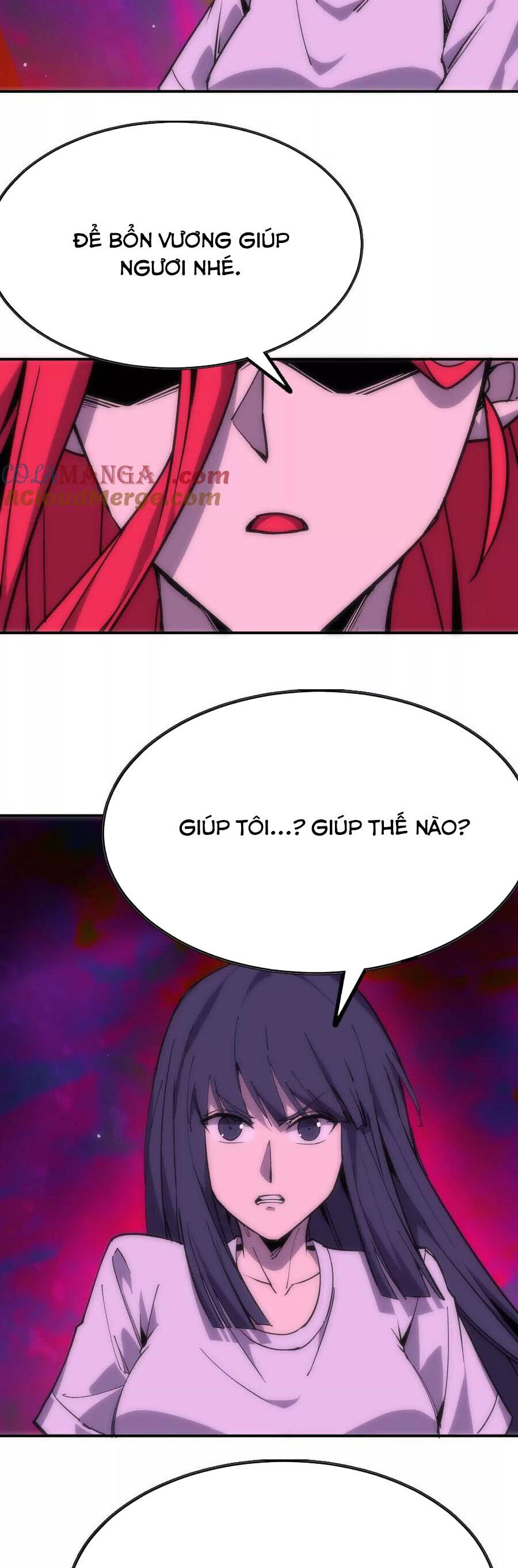 Dũng Giả X Nữ Ma Vương Chap 65 - Next Chap 66