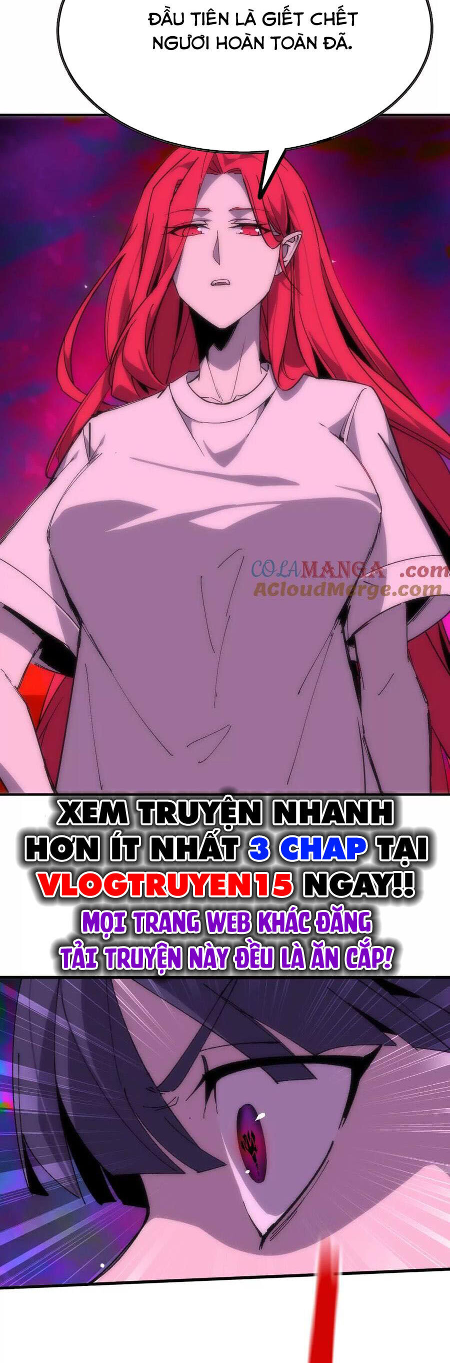 Dũng Giả X Nữ Ma Vương Chap 65 - Next Chap 66