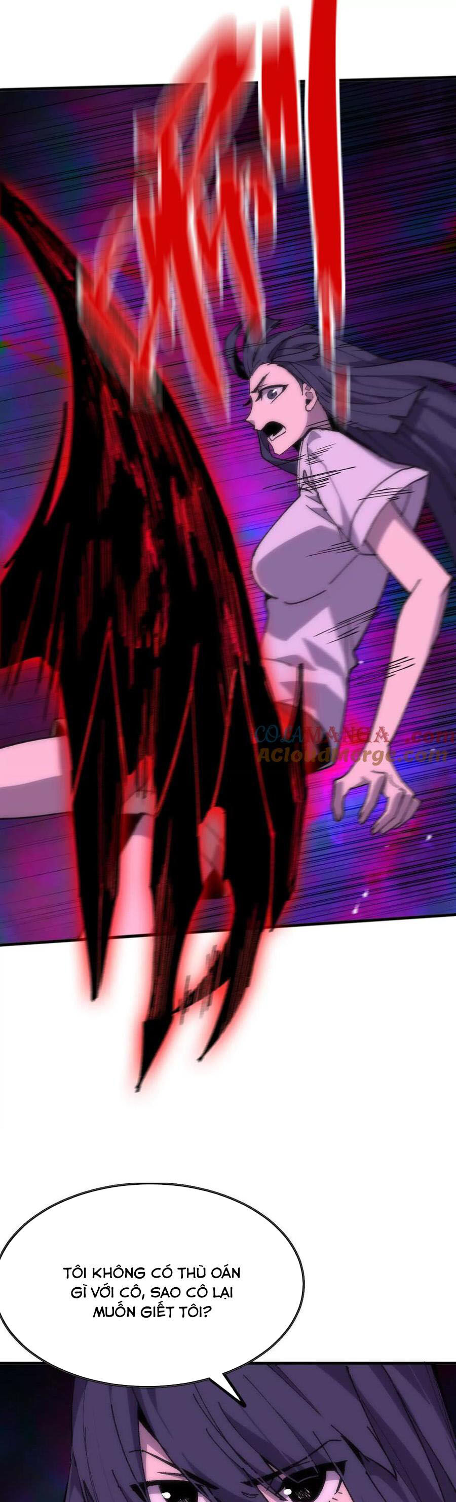 Dũng Giả X Nữ Ma Vương Chap 65 - Next Chap 66