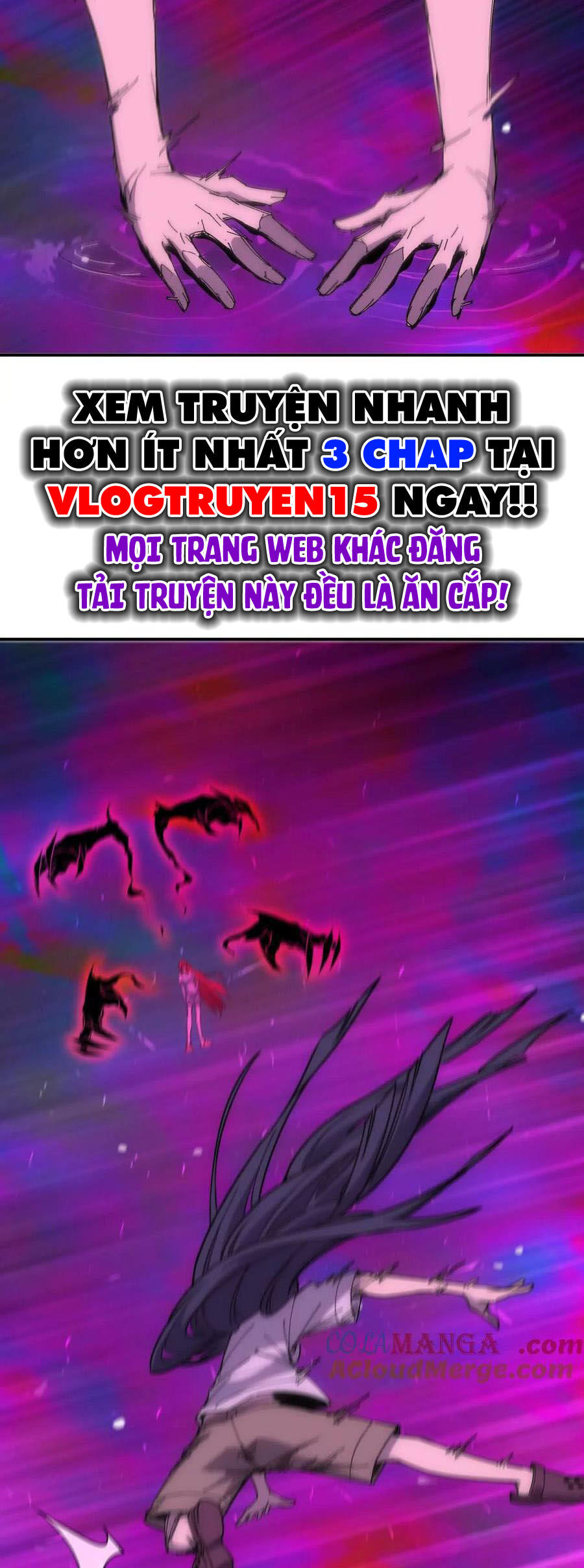 Dũng Giả X Nữ Ma Vương Chap 65 - Next Chap 66