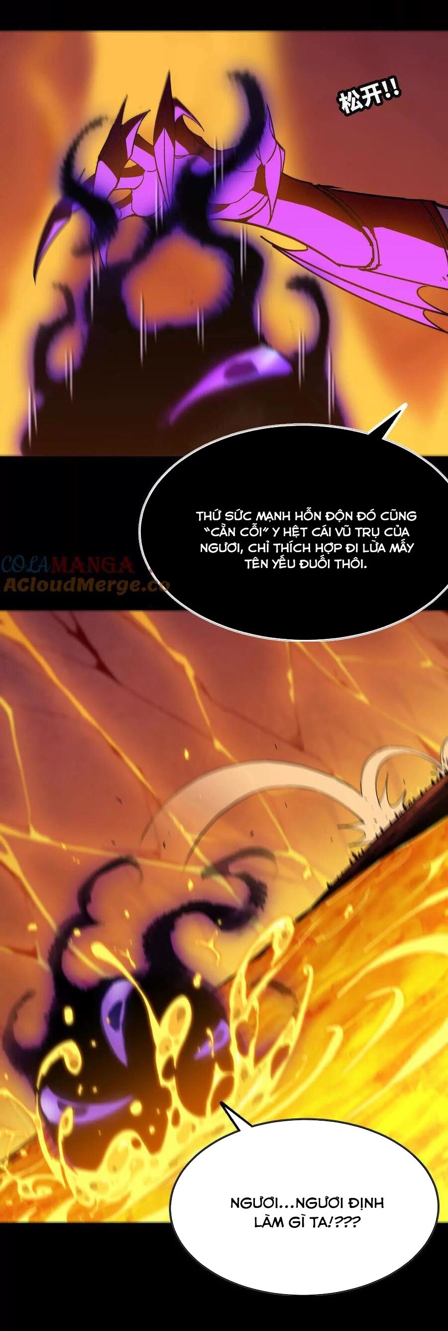 Dũng Giả X Nữ Ma Vương Chap 66 - Next Chap 67