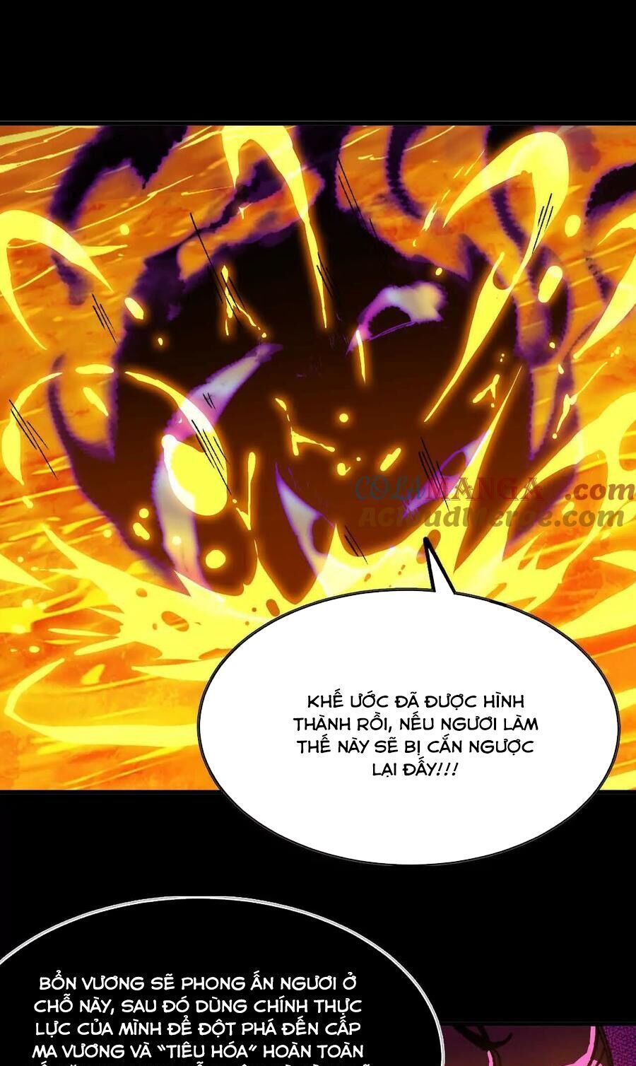 Dũng Giả X Nữ Ma Vương Chap 66 - Next Chap 67