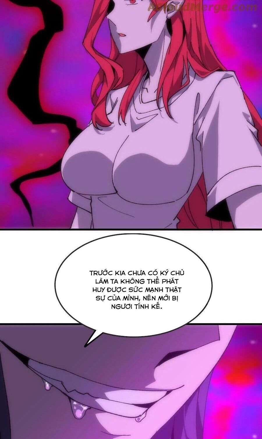 Dũng Giả X Nữ Ma Vương Chap 66 - Next Chap 67