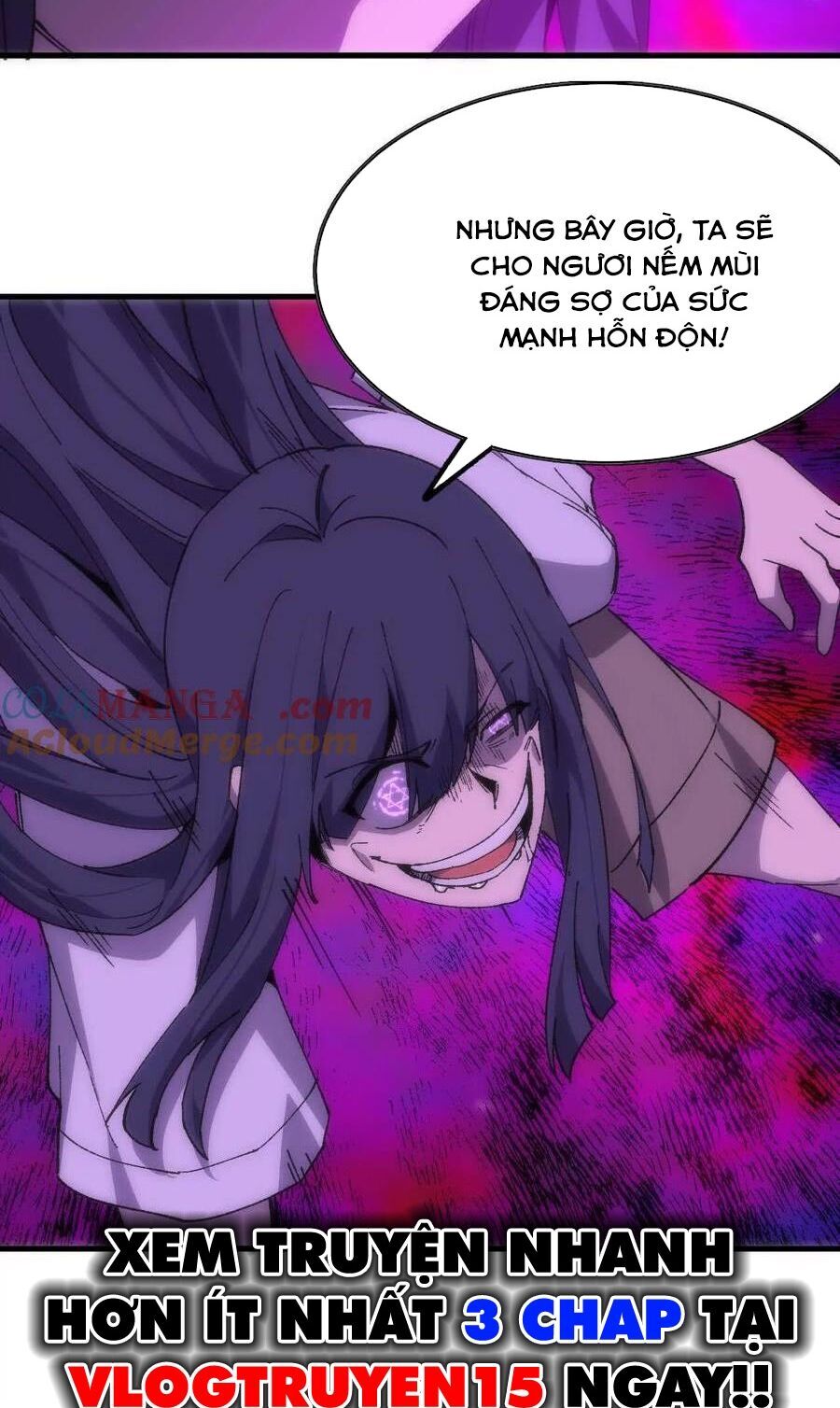 Dũng Giả X Nữ Ma Vương Chap 66 - Next Chap 67