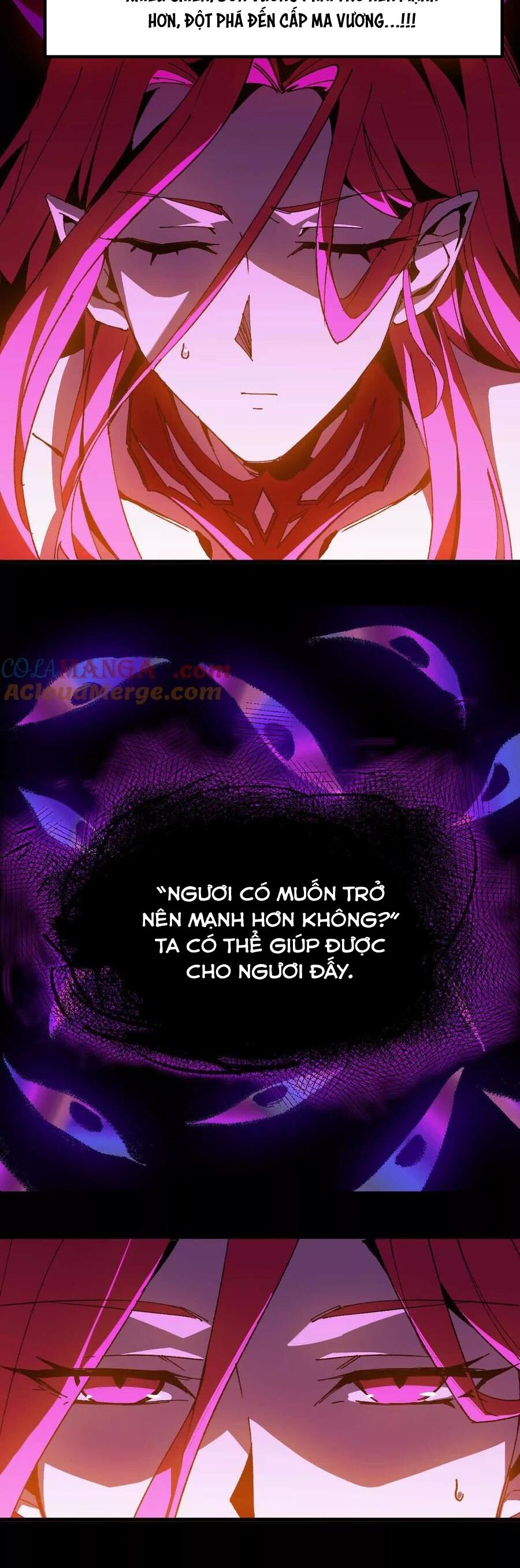 Dũng Giả X Nữ Ma Vương Chap 66 - Next Chap 67