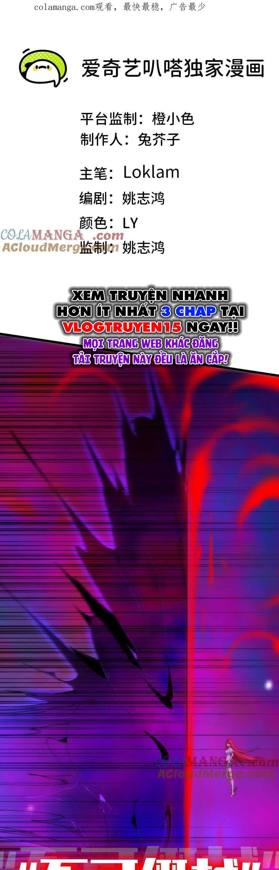 Dũng Giả X Nữ Ma Vương Chap 67 - Next Chap 68
