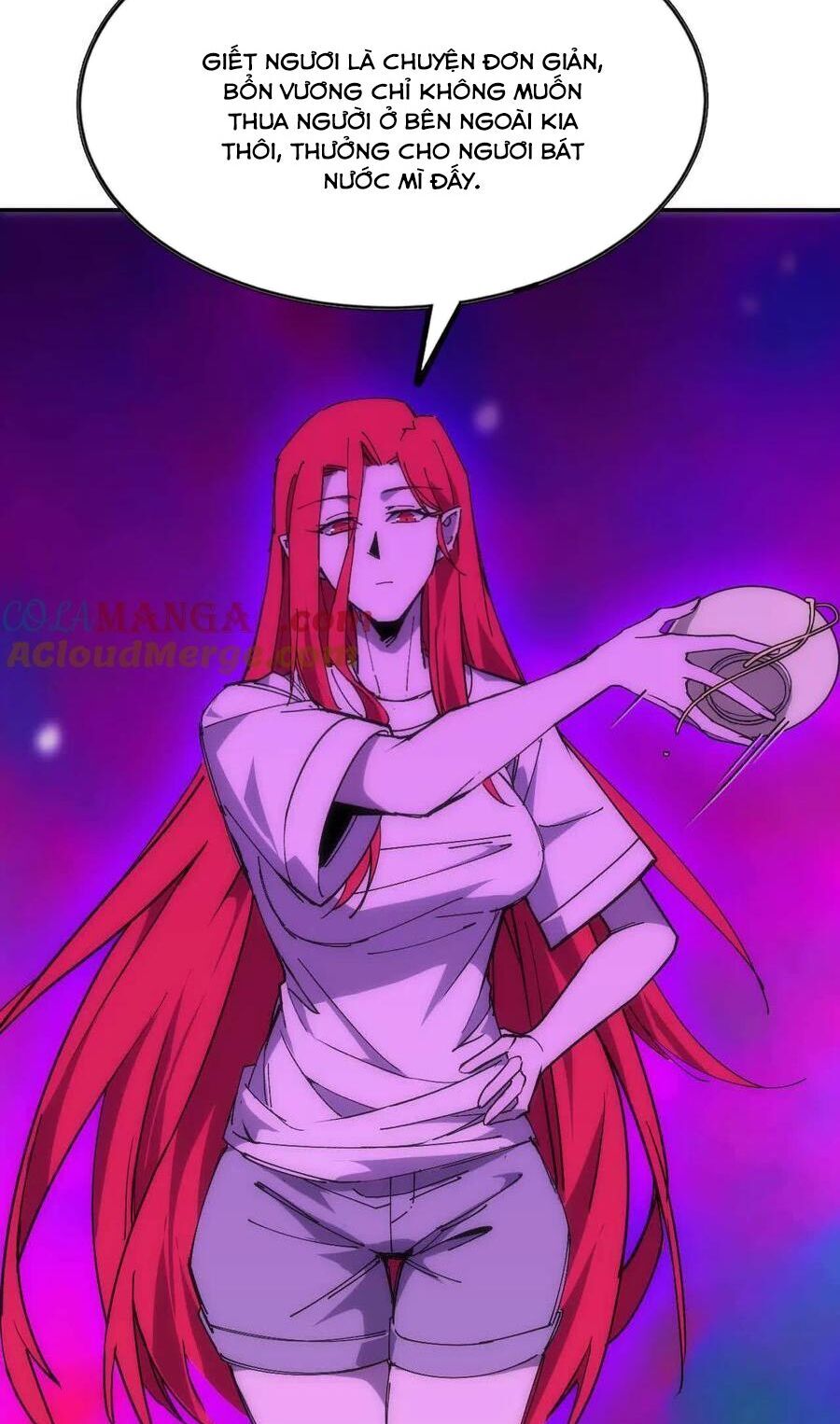 Dũng Giả X Nữ Ma Vương Chap 67 - Next Chap 68
